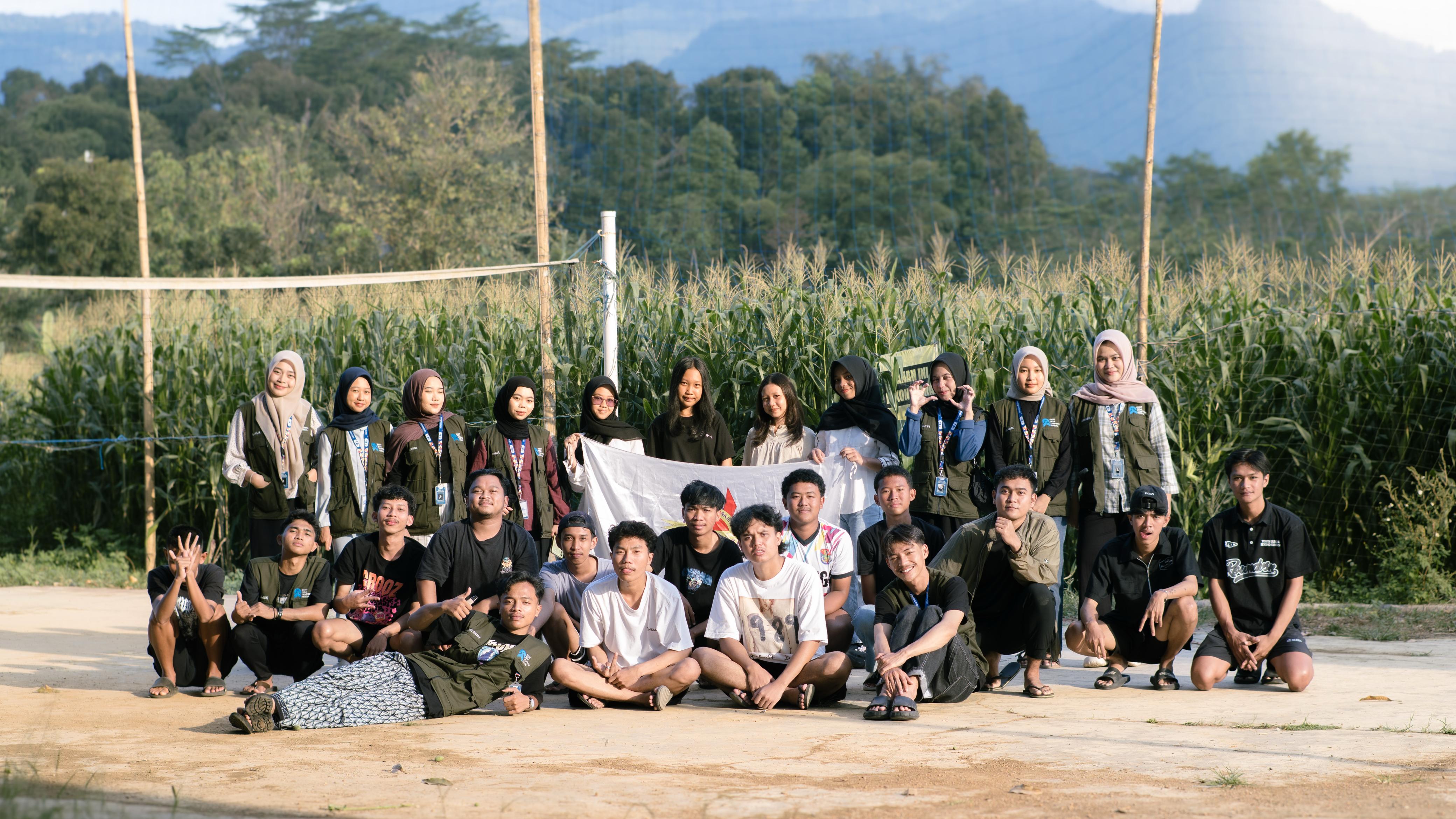Potensi Wisata